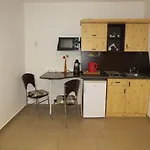 Luxus Tanya * Szilvásvárad