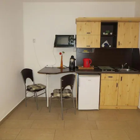 Luxus Tanya * Szilvásvárad
