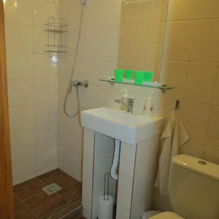 Luxus Tanya Szilvásvárad