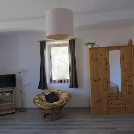 Villa Luxus Tanya