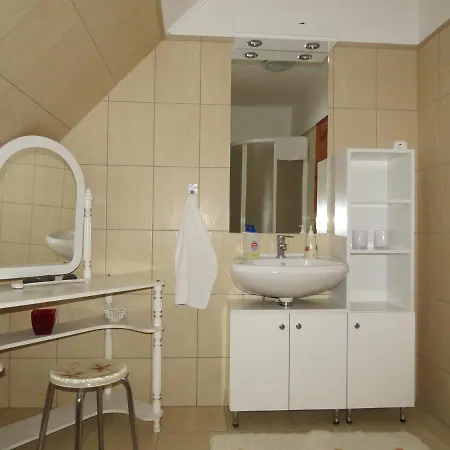 Luxus Tanya * Szilvásvárad