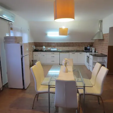 Luxus Tanya Villa Szilvásvárad