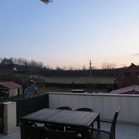 Luxus Tanya Villa
