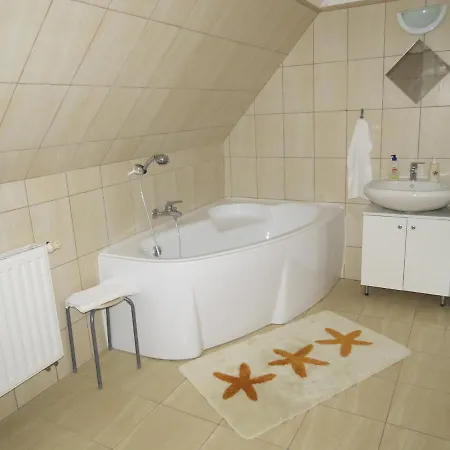 Luxus Tanya Villa *