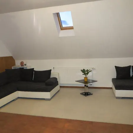 Villa Luxus Tanya *