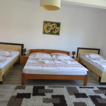 Luxus Tanya Villa *