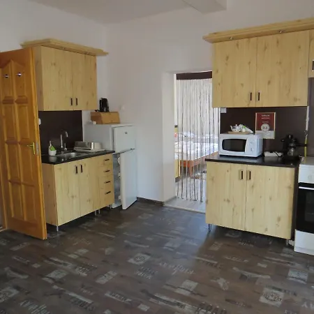 Villa Luxus Tanya *