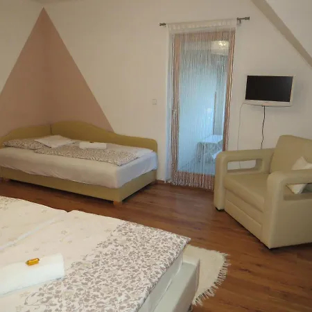 Villa Luxus Tanya