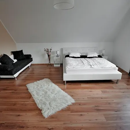 Luxus Tanya * Szilvásvárad