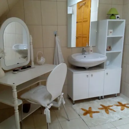Luxus Tanya Villa