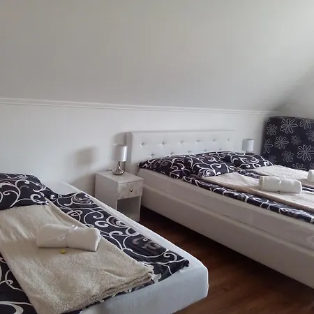 Villa Luxus Tanya *