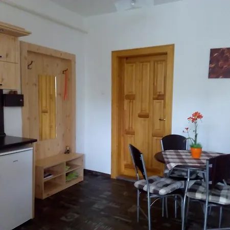 Villa Luxus Tanya