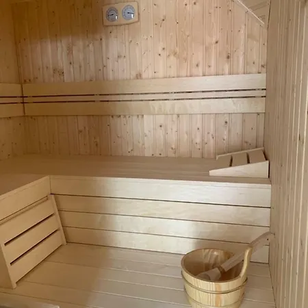Luxus Tanya Szilvásvárad