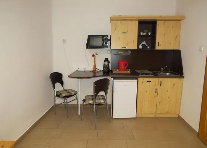 Luxus Tanya * Szilvásvárad