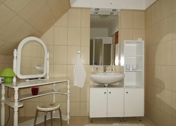 Luxus Tanya * Szilvásvárad