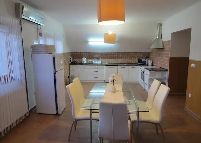 Luxus Tanya Willa Szilvásvárad